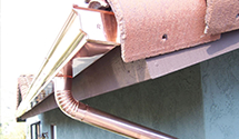 Rain Gutter Installation, Repair, Cleaning in Kylertown, PA